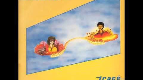 Osmose   En Nou Aille   ZOUK RETRO   1987