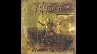 Athorn (Ger) - Livable Hatred (Full Mini-Album) 2009