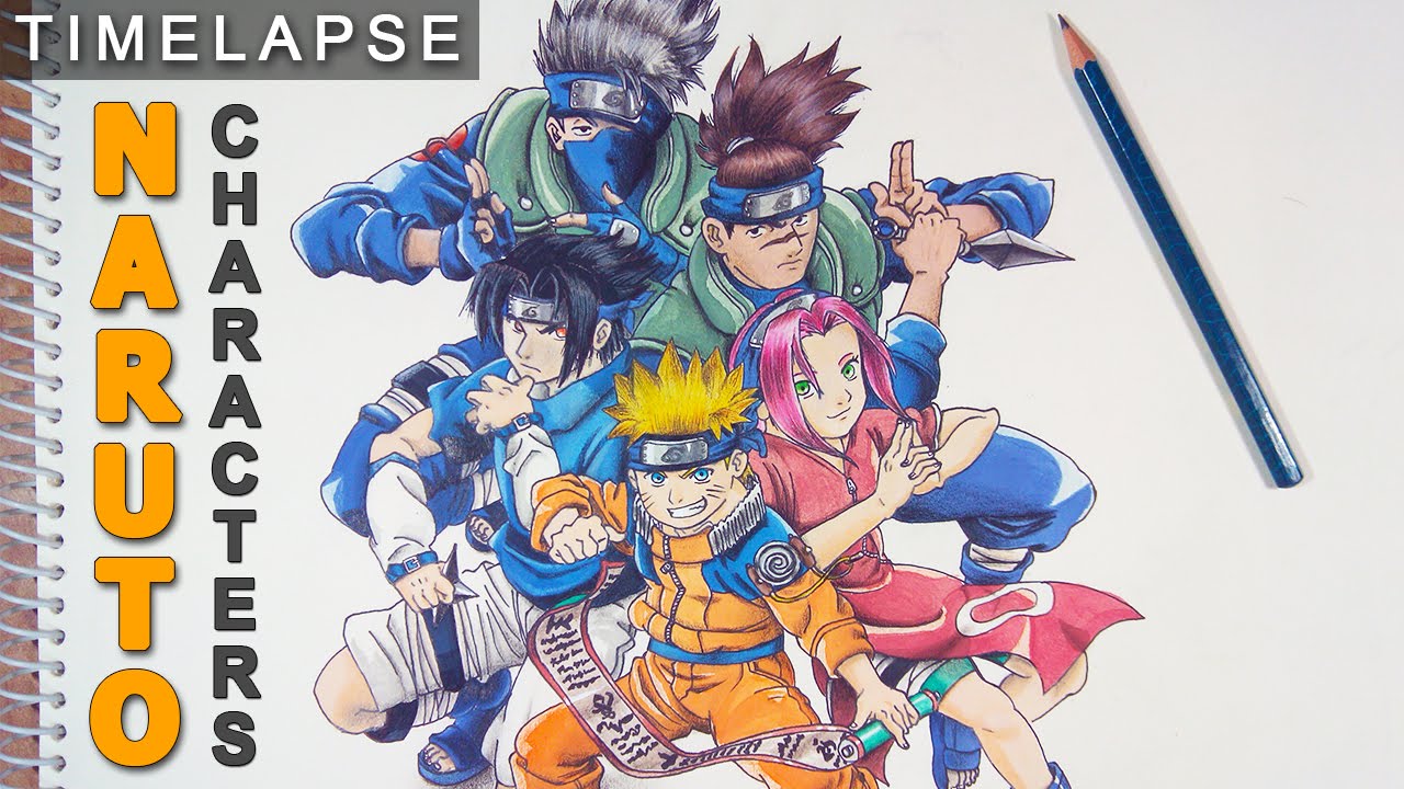 Desenhos animes  Naruto sketch drawing, Anime character drawing, Anime  sketch