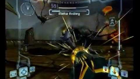 metroid prime 1:01 speedrun: part 14