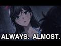 Wash It All Away Has One Episode To Explain Everything...
