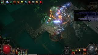 POE 3.15 - Auto Cast CWDT Corrupted Fever - Permanent Auto Flask is OP!!! POE 3.15 - Auto Cast CWDT Corrupted Fever - Permanent Auto Flask is OP!!!