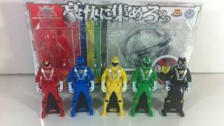 ゴルギーオージャー カンツォーネ 4枚セット mqdefault.jpg