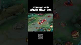 Bro tried his best 😂 #mlbb  #mobilelegends  #recklesstz  #shorts