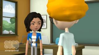 MJH Library Orientation