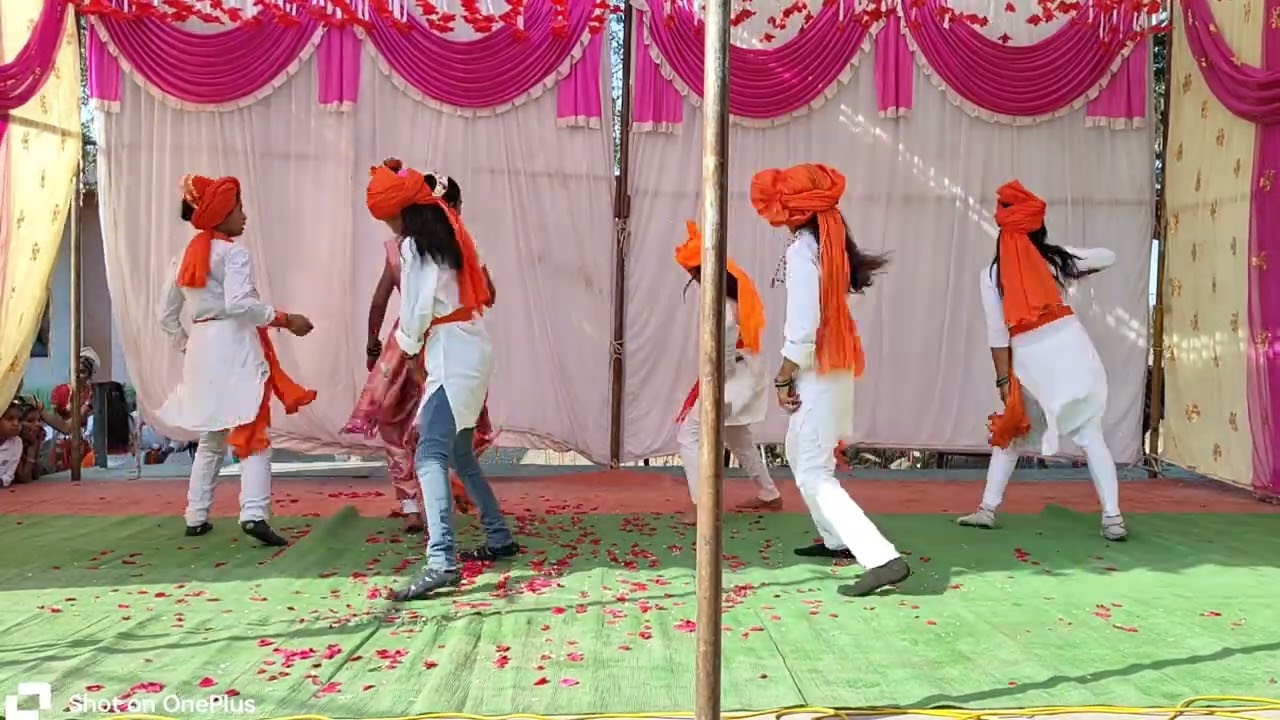 आस्ते कदम || आस्ते कदम || सॉग वार्षिक स्नेहसंमेलन 2024