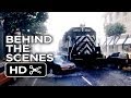 Inception Behind the Scenes - The Train (2010) Leonardo DiCaprio, Tom Hardy Movie HD