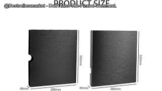 The Best Selling Archival Storage Binders on Amazon