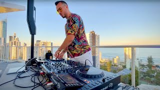 BIGMOO Spinnin' Rooftop Guest Mix