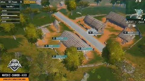 pmco 2020 highlights day 3 | pmco live|pmco 2020|pmco fnatic team highlights|pmco global finals 2020