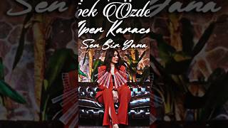 Ipek Özdemir & Alper Karacan - Sen Bir Yana ( Remix ) 26.04.24 Online #ipeközdemir #alperkaracan