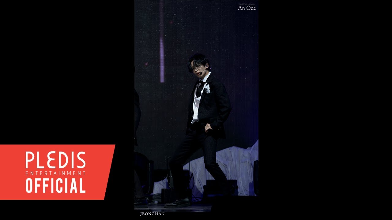 SEVENTEEN(세븐틴) - '독 : Fear' (Jeonghan CAM) @ SHOWCASE