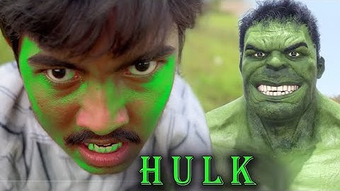 Hollywood Hulk Transformation In Real Life #superheroes 