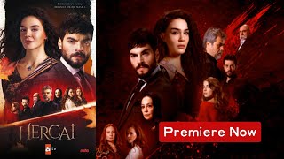 Hercai - Popular Turkish TV Drama - Dizi Müzikleri Aslanbey Zeybeği Resimi