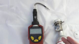 UltraRAE 3000 User Guide