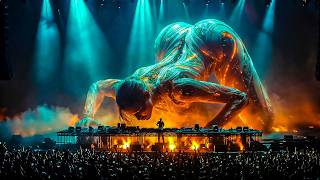 Tomorrowland 2026 🔥 David Guetta, Alan Walker, Marshmello, Calvin Harris, Tiësto, Peggy Gou, Anyma