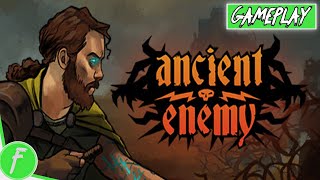 Ancient Enemy Gameplay HD (PC) | NO COMMENTARY