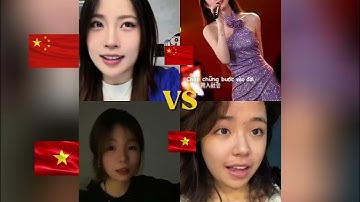 Khi bài hát " Nơi Vực Nơi Trời " được Việt Nam và Trung Quốc cùng cover thì sẽ cuốn như thế nào