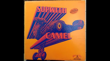 Sopwith Camel - Hello, Hello