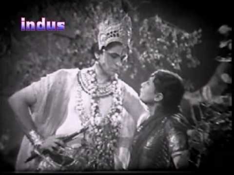 Kal Jamuna tat par - Neel Kamal (1947)