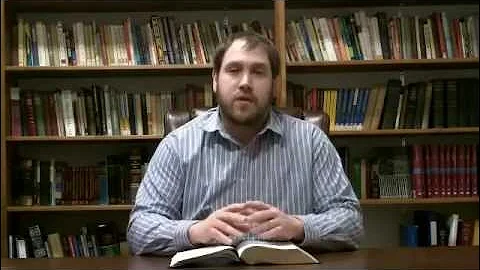 Galatians 1:1-9 devotion