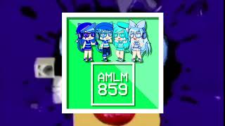 Azuremedialogomaker859 Csupo V1 Gacha Club And Vcr Osd Edition