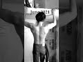 1 Year Pull Ups Transformation 2022 Shortvideo mp3
