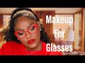 The Best Makeup For Glasses Zeelool