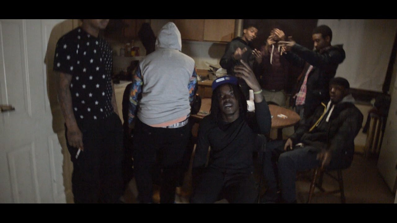 Lil Dev - In My City (Official Video) - YouTube