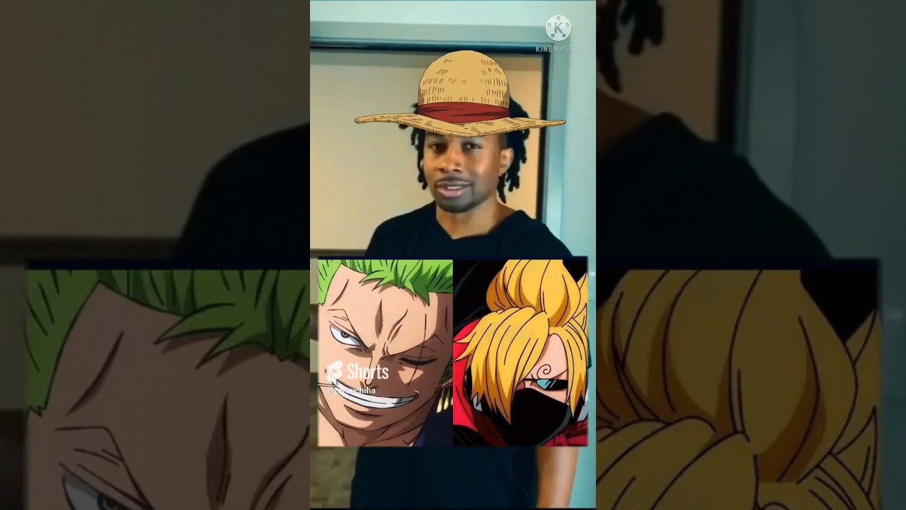 Straw Hats Vs Beast Pirates Fight in onepiece 