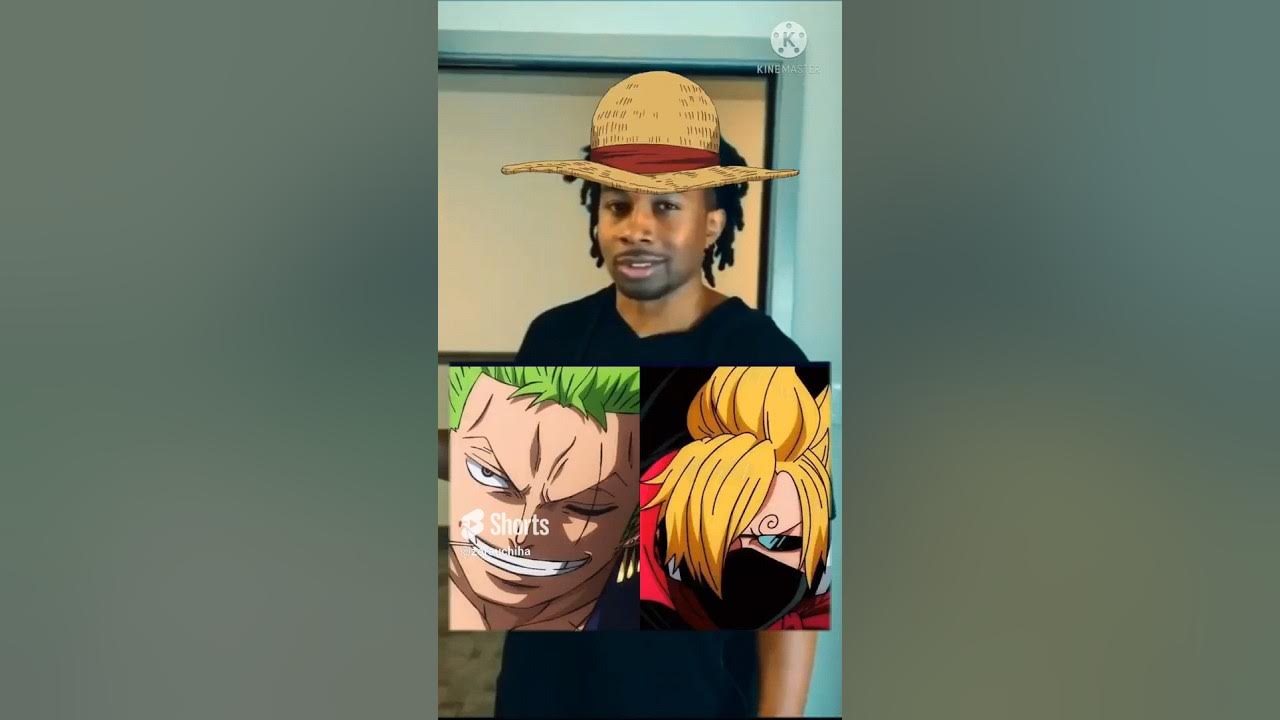 Straw Hats Vs Beast Pirates Be Like in Onepieceonepieceonepieceedit