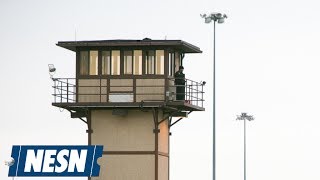 O.J.  Simpson's Prison Like A 'Cruise Ship With Barbed Wire'