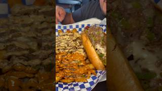 Las Vegas late night food truck #vegaseats #303inthecut #lasvegasfood #loadedfries