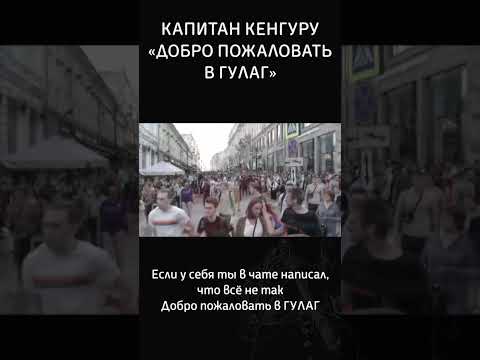 Eсли у себя ты в чате написал, что всё не так Добро пожаловать в ГУЛАГ #видео #политика #музыка #рок
