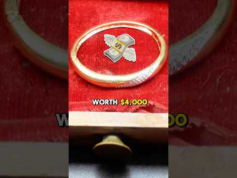 Why You Can't Trust Gold Acid Tests