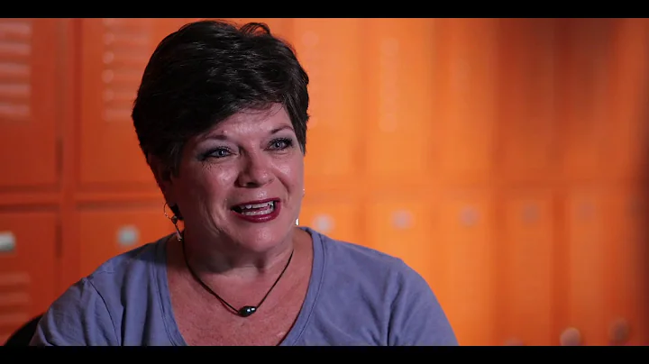 Everyday Hero - Judy Wall