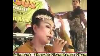 Kembang Boled - LINA Feat HENI ( ONI S.O.S  Group) .flv