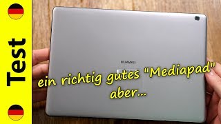 Huawei MediaPad M3 Lite (GER/DEU)