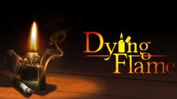 RPG Maker Games Critique with Studio Blue: Dying Flame