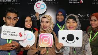 ASUS We Love Photo - LOL Photobooth screenshot 4