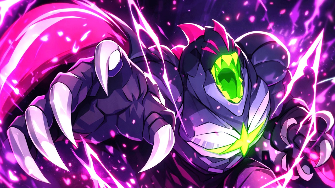 RUPTURE Is The MOST BROKEN Legend Of 2026.. (Brawlhalla Ranked)