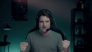 Razer Razer | Feel Sharp, Play Sharp