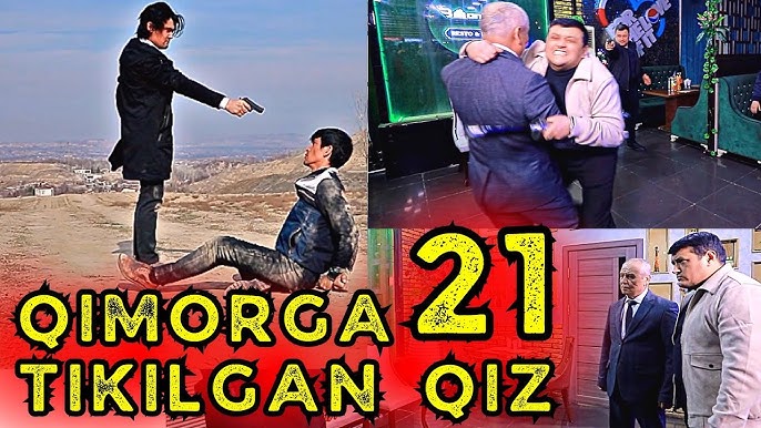 Rus kaltaklar bilan onlayn porno