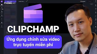 Cách tạo video bằng Clipchamp - Ứng dụng chỉnh sửa video trực tuyến miễn phí của Microsoft screenshot 5