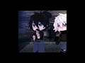 Night and Venus /#Gacha #gachaclub #gachalife #gachameme #gachaedit #gachalunime #Nightmare #gacha/