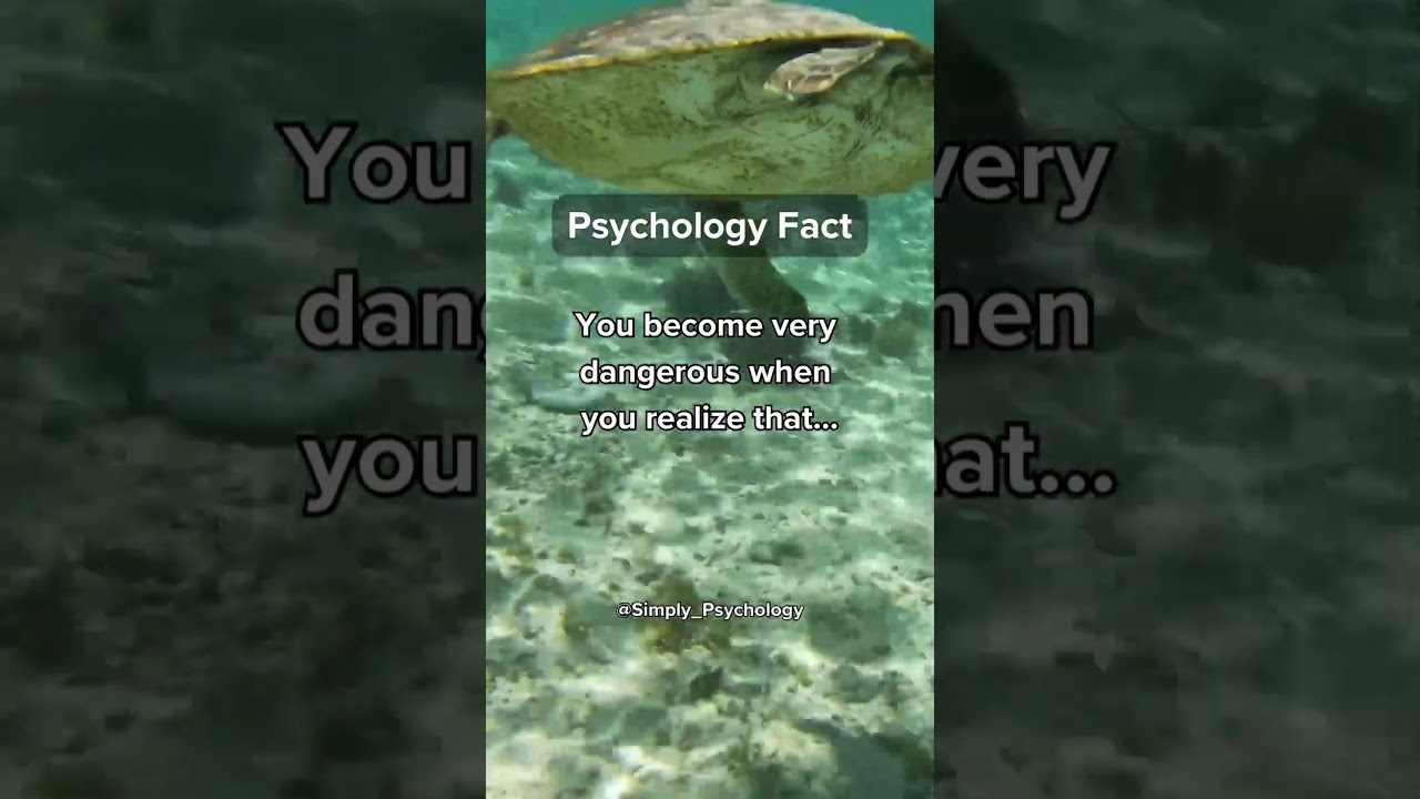 Psychology Fact