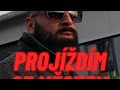 Cizinci  projdm se mstem feat franklin catch  rakys  official