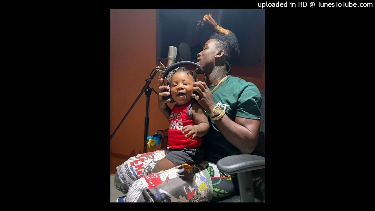 [FREE] Kodak Black x Hotboii type beat - Tell me