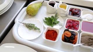 Мясное блюдо от шеф-повара Мясное блюдо от шеф-повара
