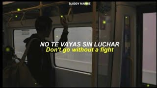 Miniatura del video "isak danielson - good things come to those who wait (lyrics + sub. español)"